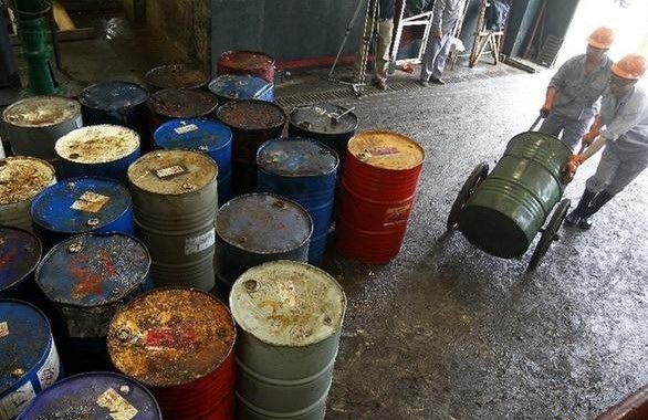 廢機油回收 廢機油回收